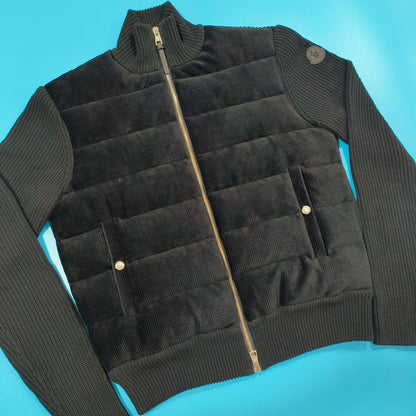 탑몽클X  / MC 텐셀로우 스웨터