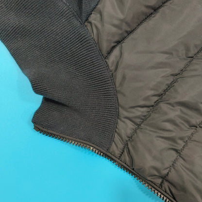 탑몽클X  / MC 클래식 카디건