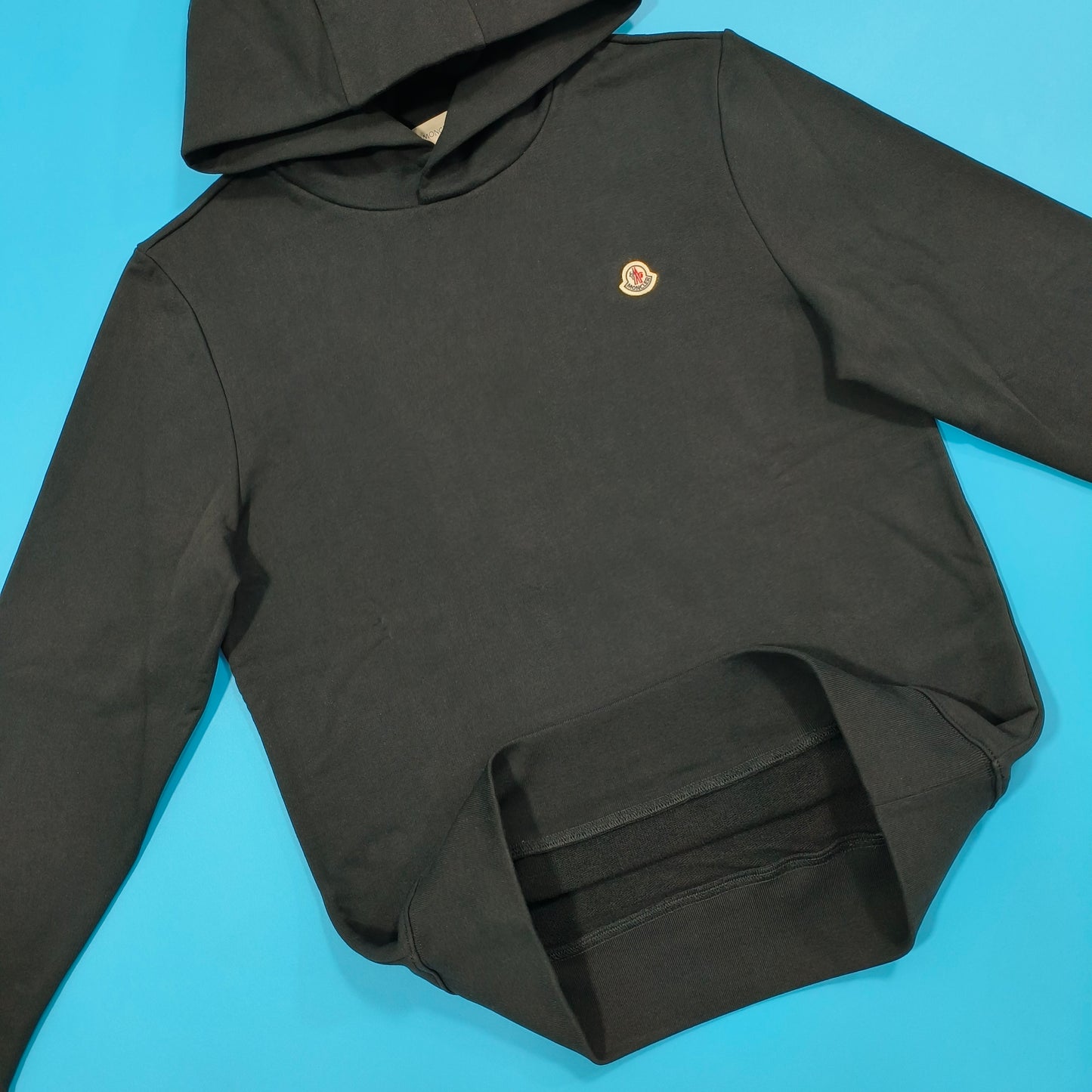 탑몽클X  / MC 스웨츠셔츠