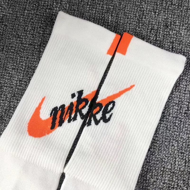 CND /나이키 양말