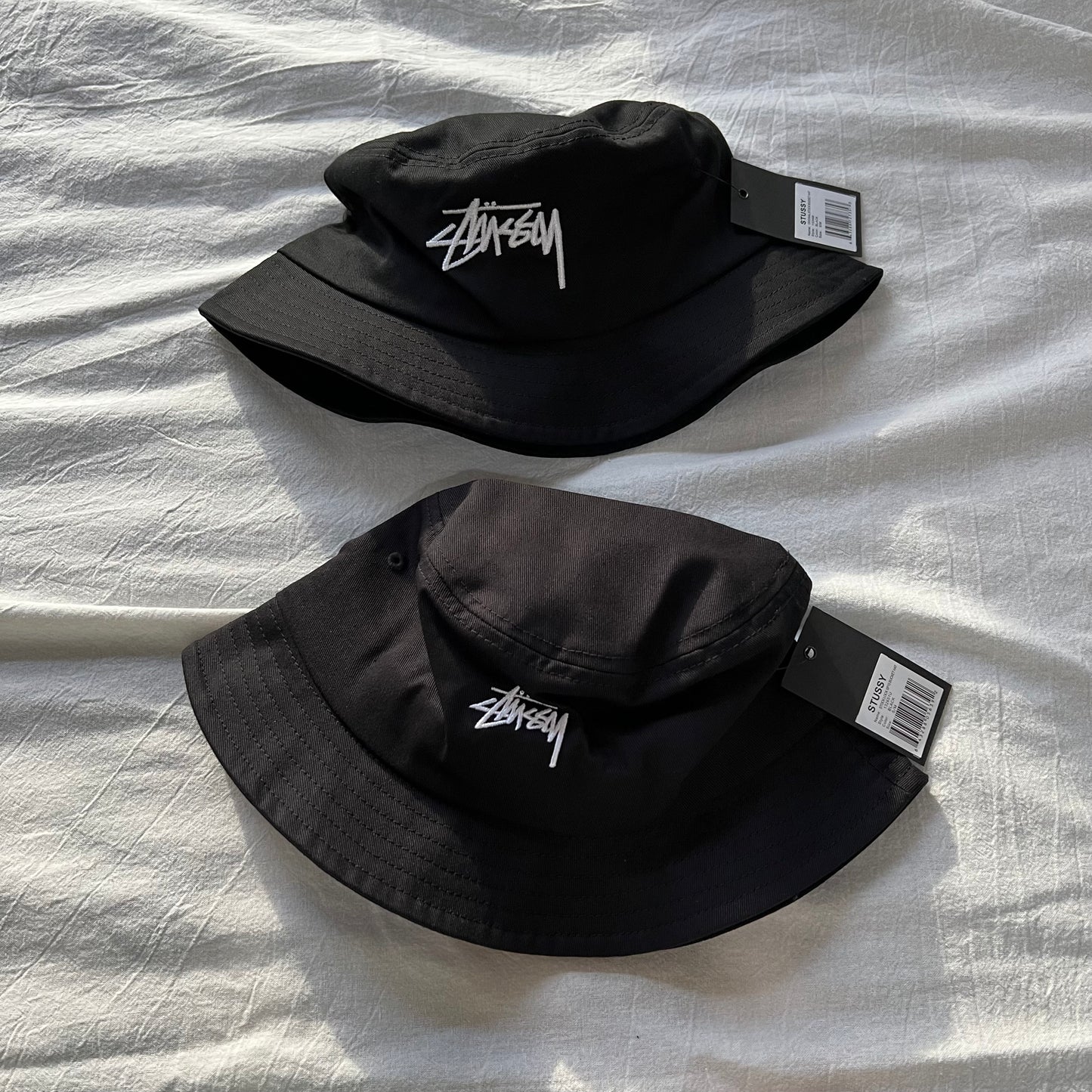 CND / 스투시 모자