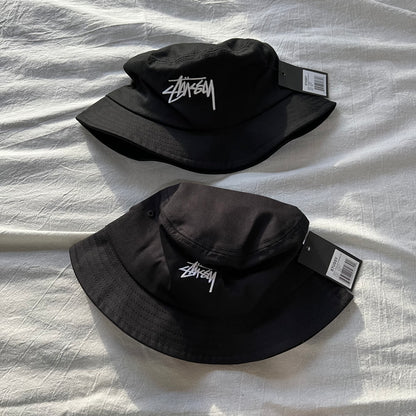 CND / 스투시 모자