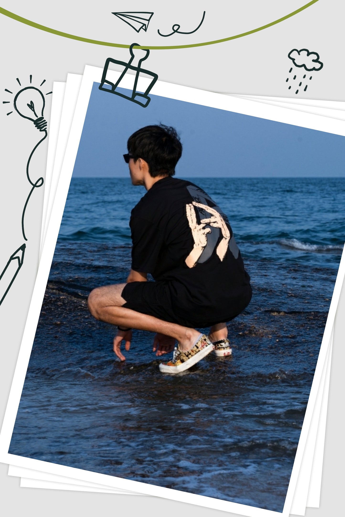 탑팔라스 / 팔라스 남성 반팔 티셔츠