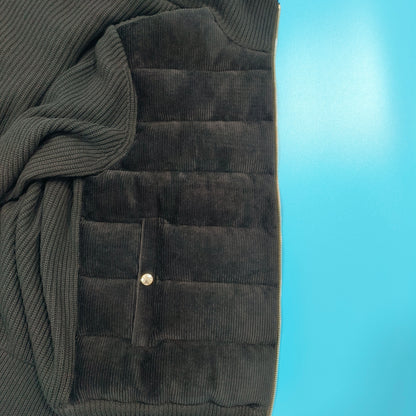 탑몽클X  / MC 텐셀로우 스웨터