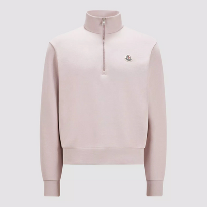 탑몽클  / MC 반지퍼 맨투맨