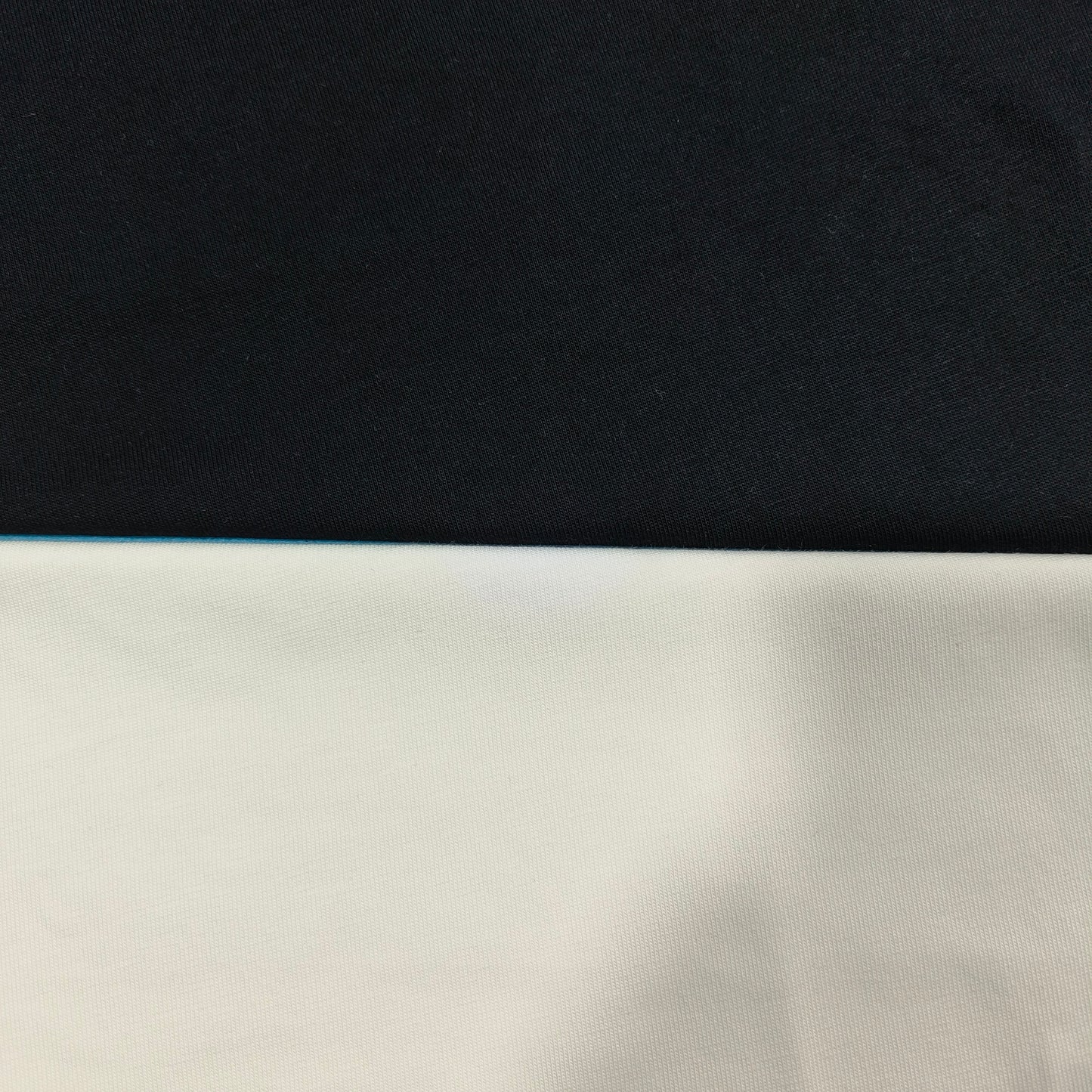 탑몽클X  / MC 브라운 더블 스탬프 티셔츠