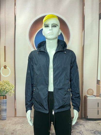 탑몽클 / MC ETIA 재킷