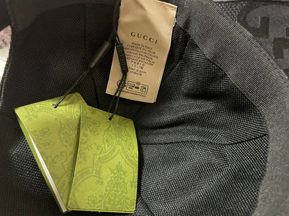 웨이브/구찌 모자