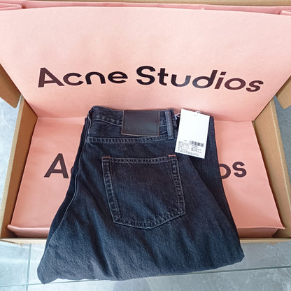 탑아크네 / 아크네스튜디오 루즈핏데님팬츠-1981M