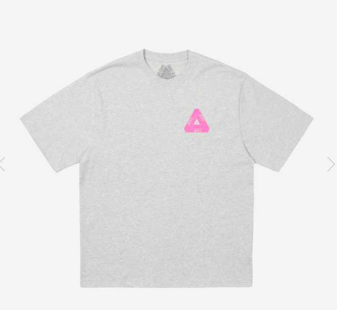 탑팔라스 / 팔라스 남성 반팔 티셔츠