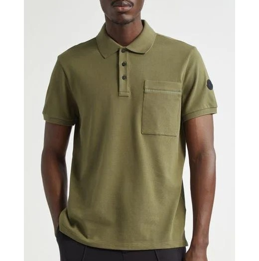 탑몽클 / MC 고무 표지 POLO