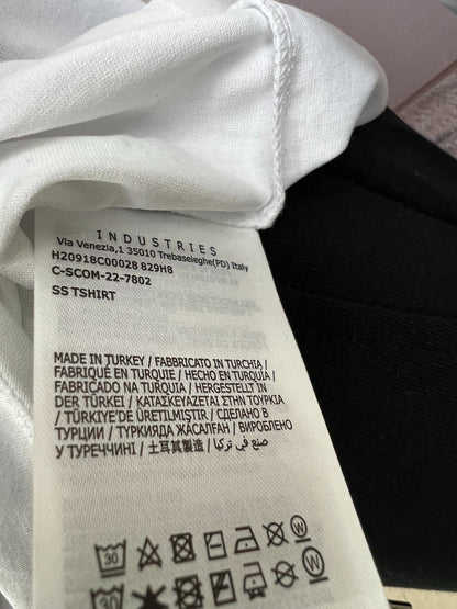 탑몽클 / MC 기본 티셔츠