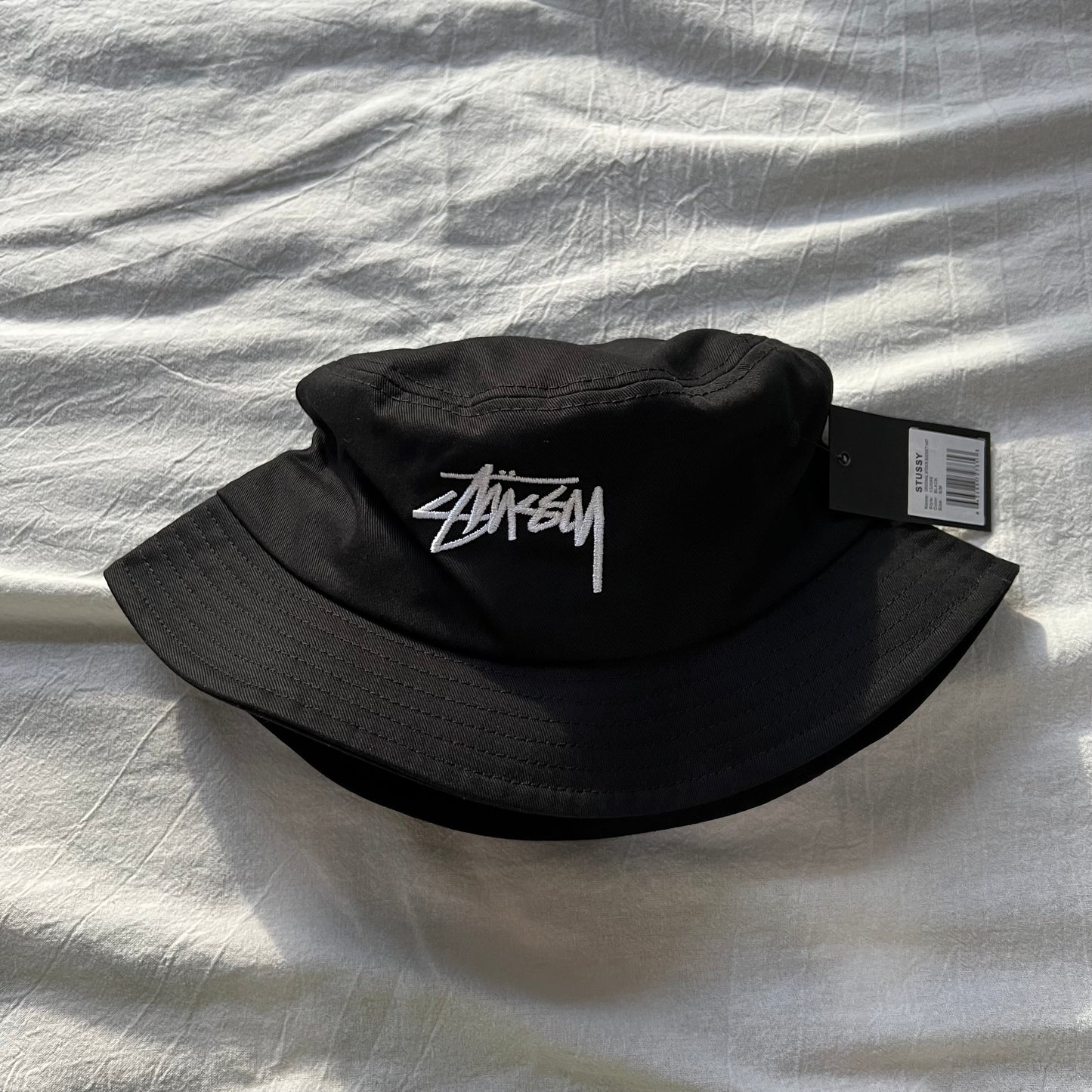 CND / 스투시 모자