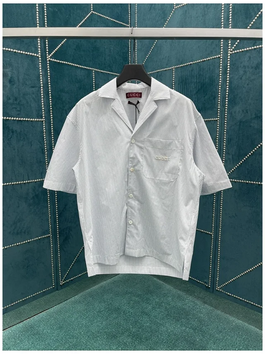 타일공장 / 구찌 남성 반팔 셔츠