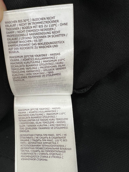 탑몽클 / MC 뒤 칼라 끈 폴로