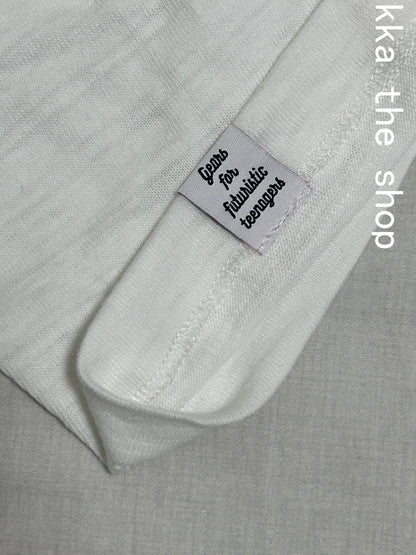 kka / 휴먼메이드 반팔티 , HUAMN MADE 베어 반팔