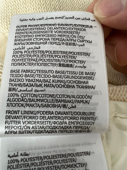 탑몽클 / MC 니트 다운