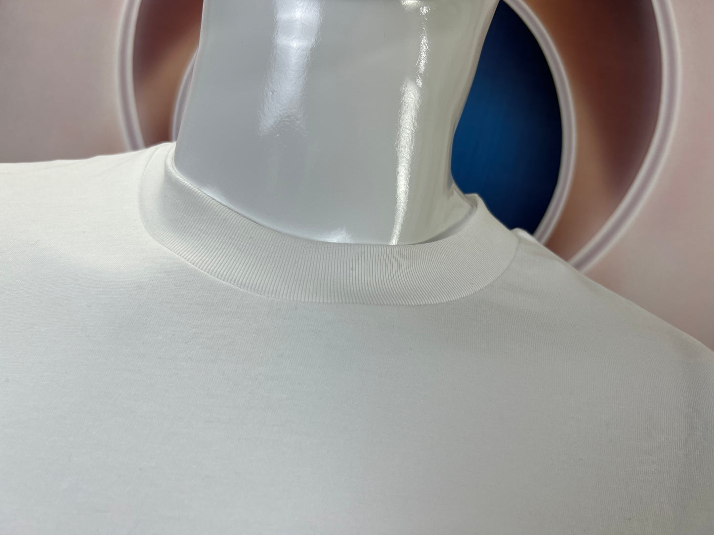 탑몽클 / MC COCK 프린트 티셔츠