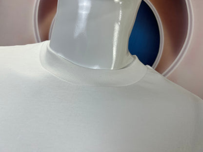 탑몽클 / MC COCK 프린트 티셔츠