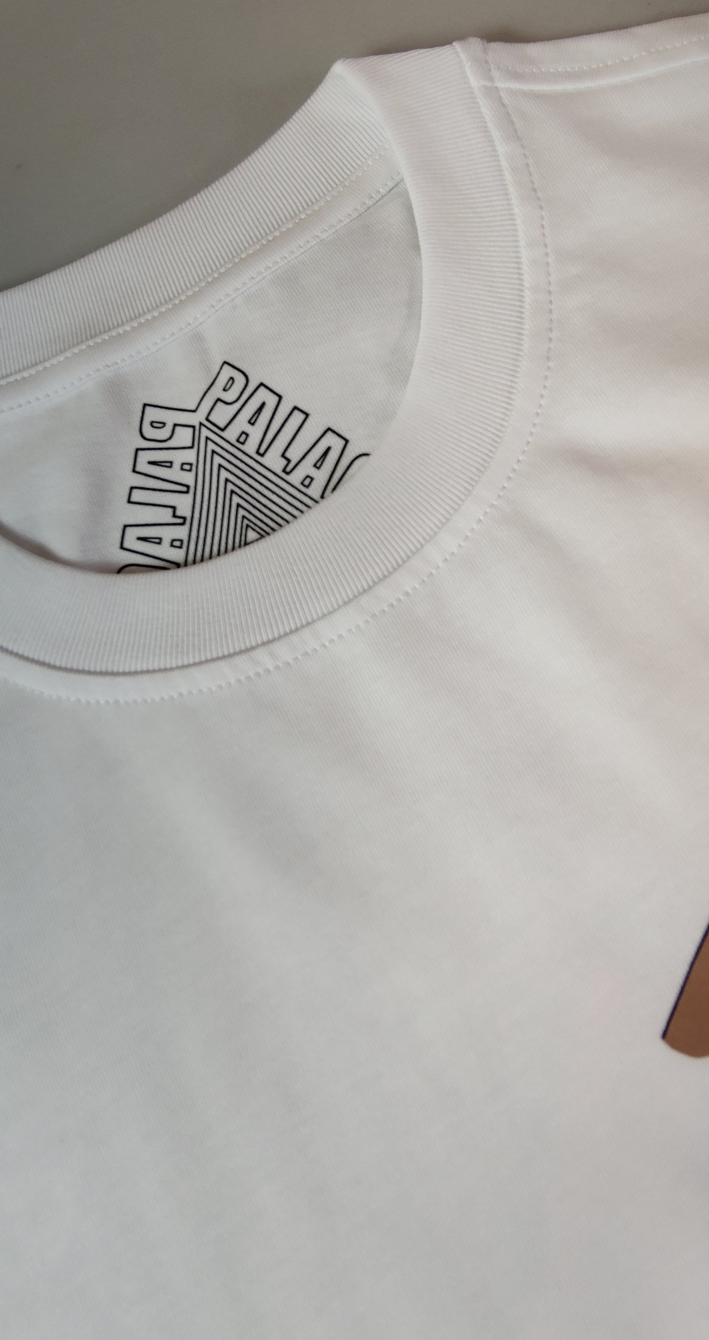 탑팔라스 / 팔라스 남성 반팔 티셔츠