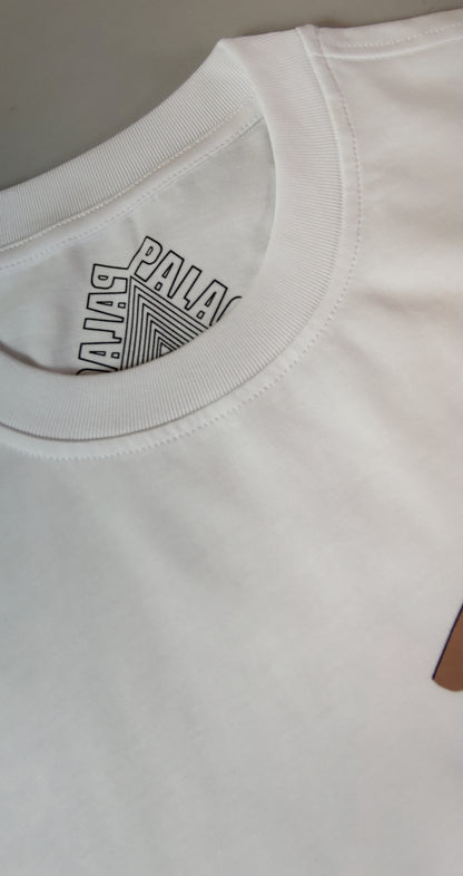 탑팔라스 / 팔라스 남성 반팔 티셔츠