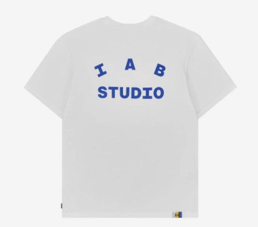 탑아이앱 / 아이앱 10 주년 티셔츠 화이트/ 블랙/ 10주년 기념 티셔츠