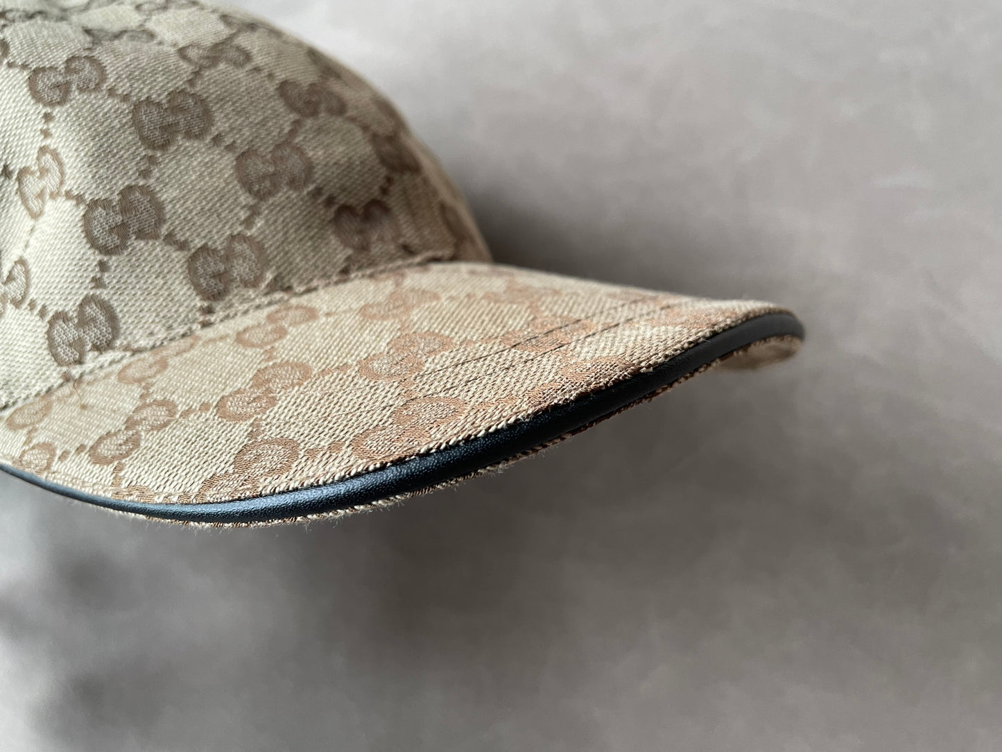 웨이브/구찌 모자