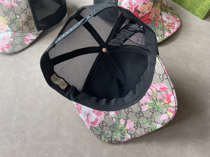 웨이브/구찌 모자