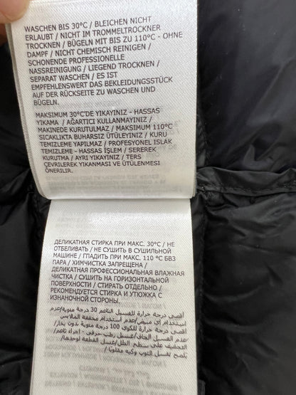 탑몽클 / MC  ROOK 다운 자켓