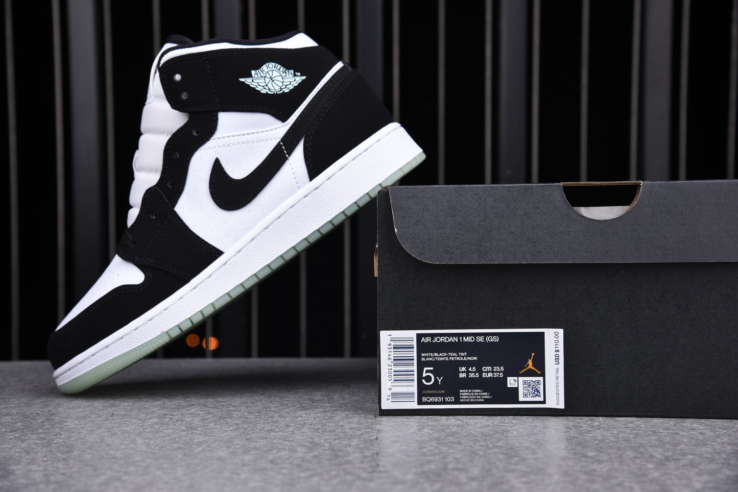 【CJ】/나이키 여성 운동화 스니커즈