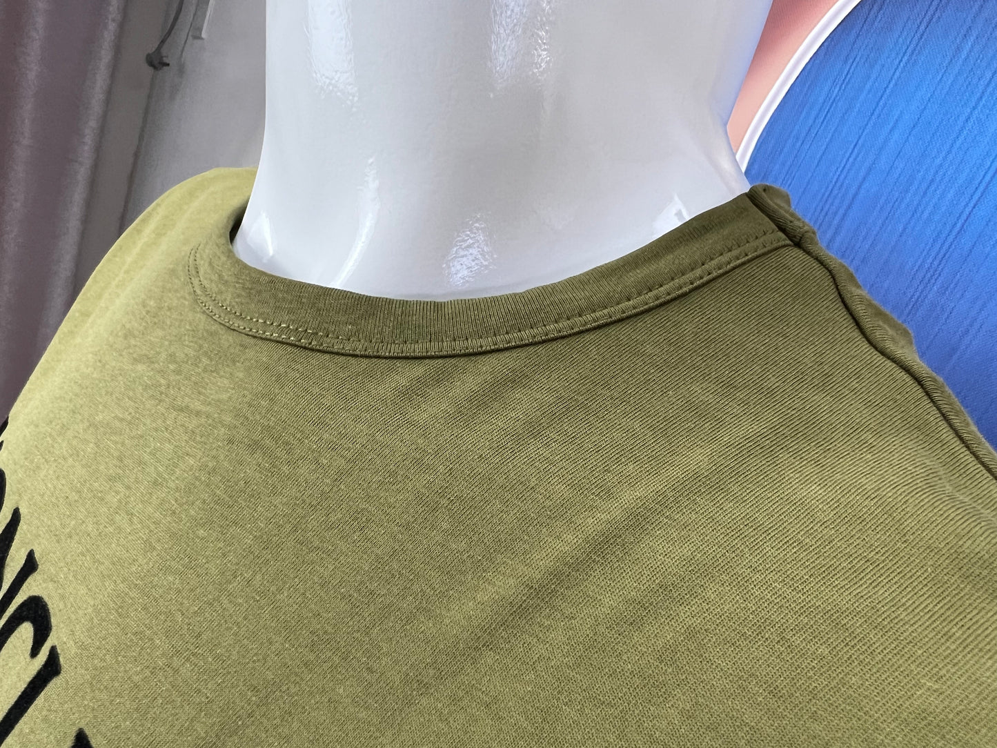 탑몽클 / MC 아테나 반팔