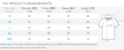 탑몽클x / 버버리 Flocking  남성 반팔 티셔츠