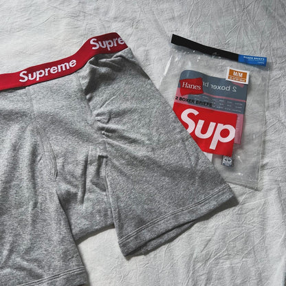 CND /슈프림 속옷