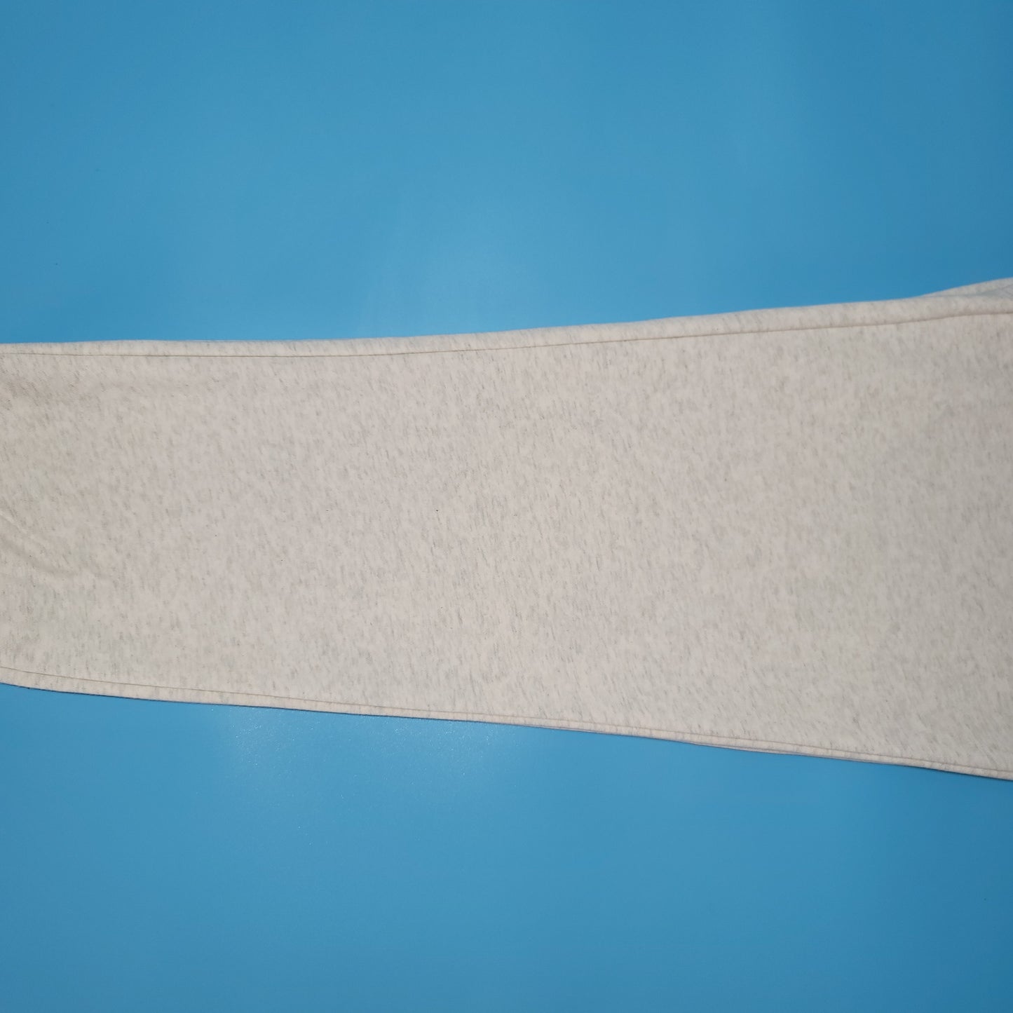 탑아이앱 / 아이앱 스웨트팬츠 오트밀 버건디