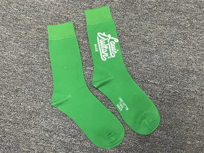 CND /루이비통 양말