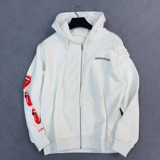 zb/크롬하츠 남성 후드 자켓