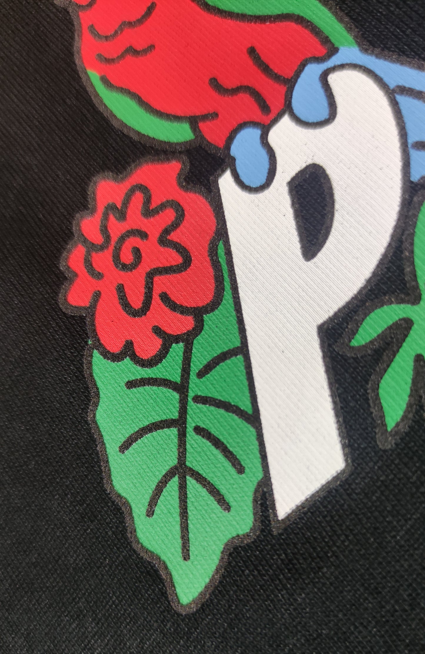 탑팔라스 / 팔라스 남성 반팔 티셔츠