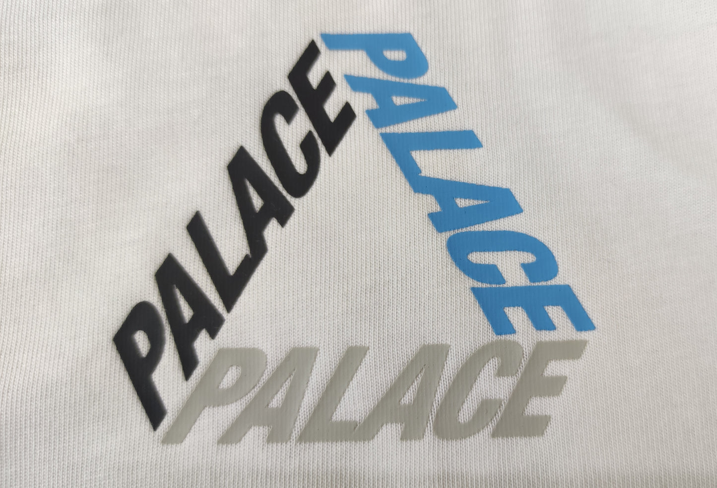 탑팔라스 / 팔라스 남성 반팔 티셔츠