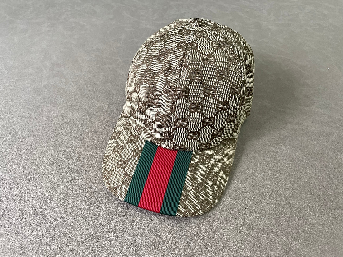 웨이브/구찌 모자