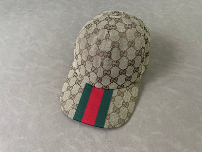 웨이브/구찌 모자