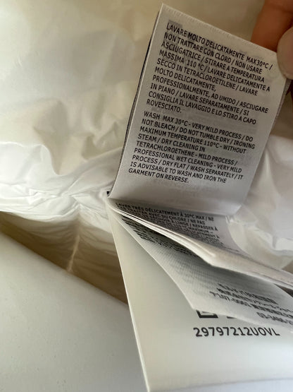 탑몽클 / MC GUI 조끼