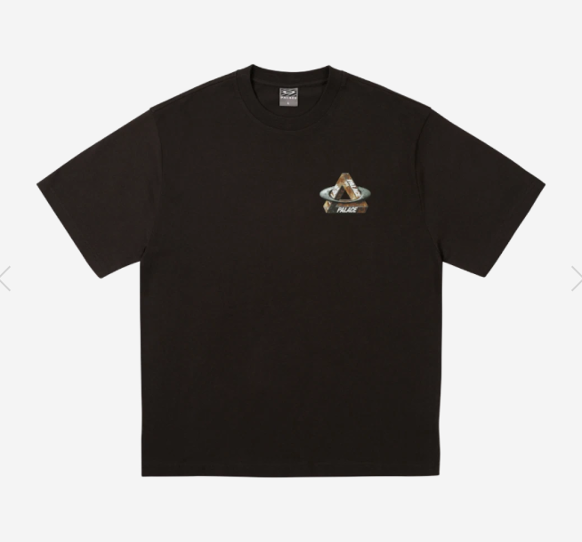 탑팔라스 / 팔라스 남성 반팔 티셔츠