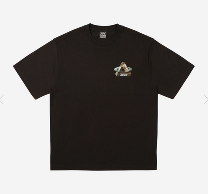 탑팔라스 / 팔라스 남성 반팔 티셔츠