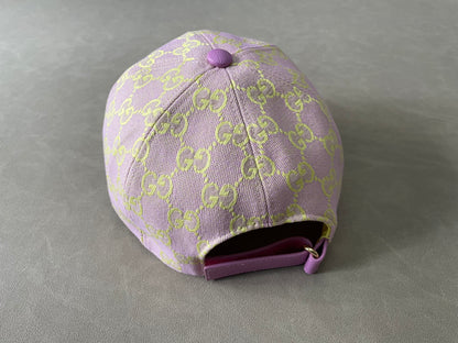 웨이브/구찌 모자