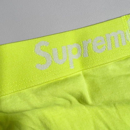 CND /슈프림 속옷