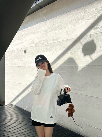 대리석 / 보테가베네타 긴팔 티셔츠