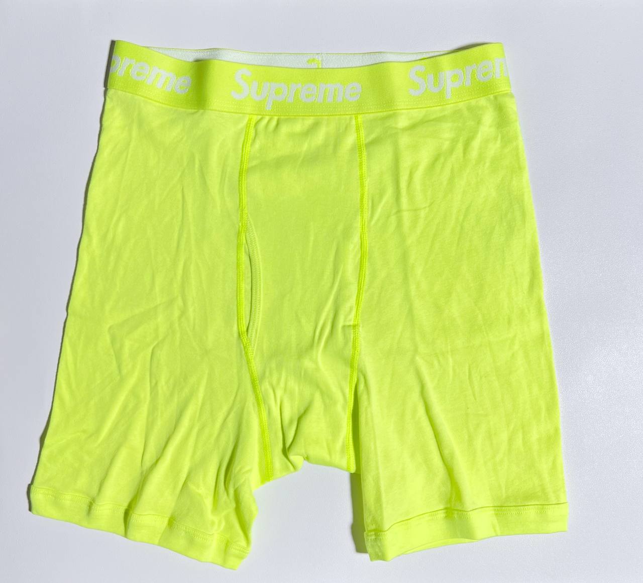 CND /슈프림 속옷