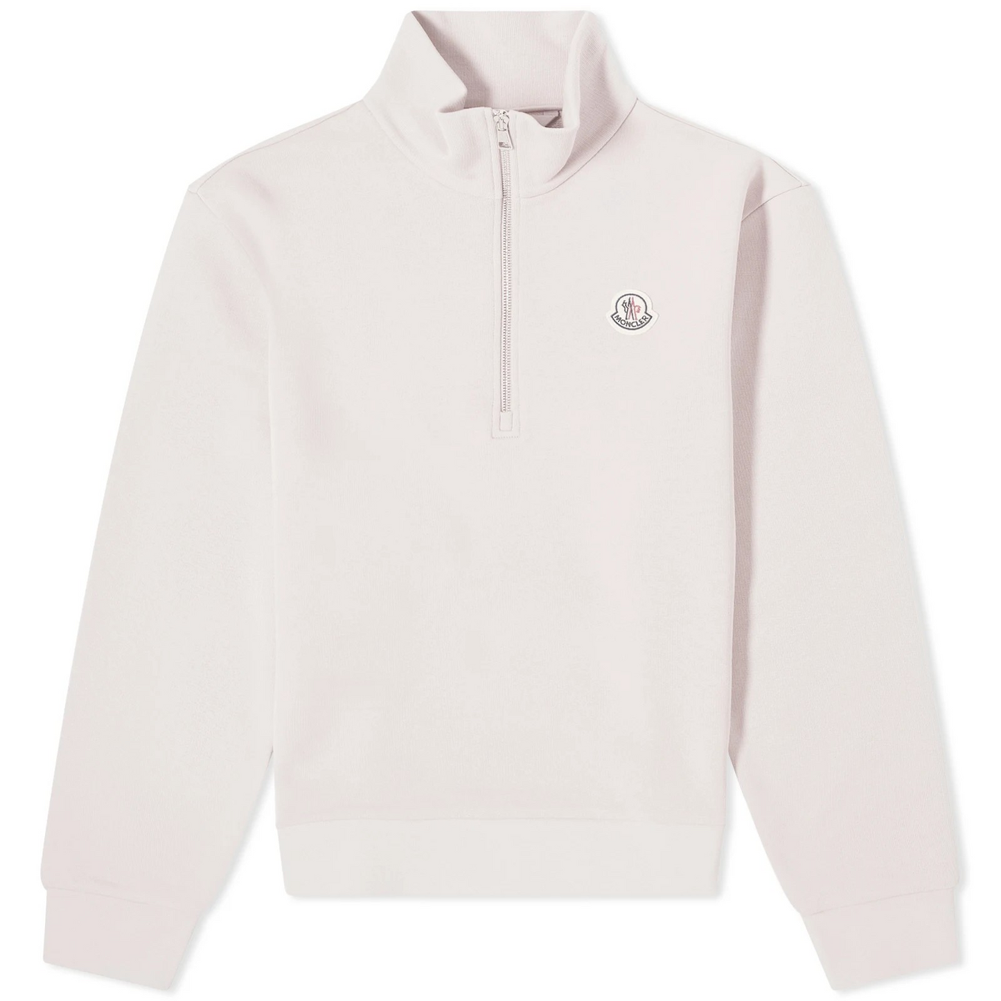 탑몽클  / MC 반지퍼 맨투맨