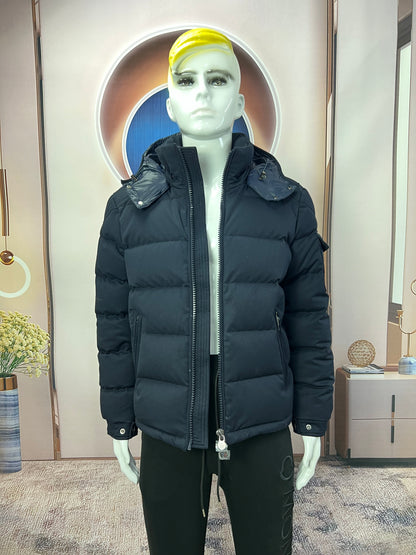 탑몽클 / MC 캐시미어 마야 패딩