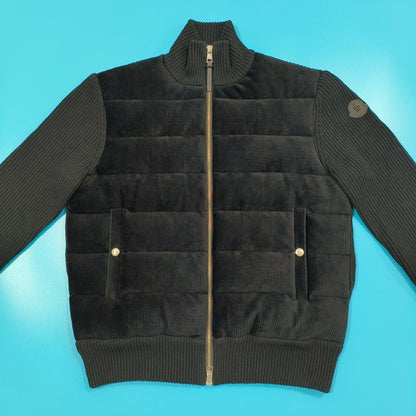 탑몽클X  / MC 텐셀로우 스웨터